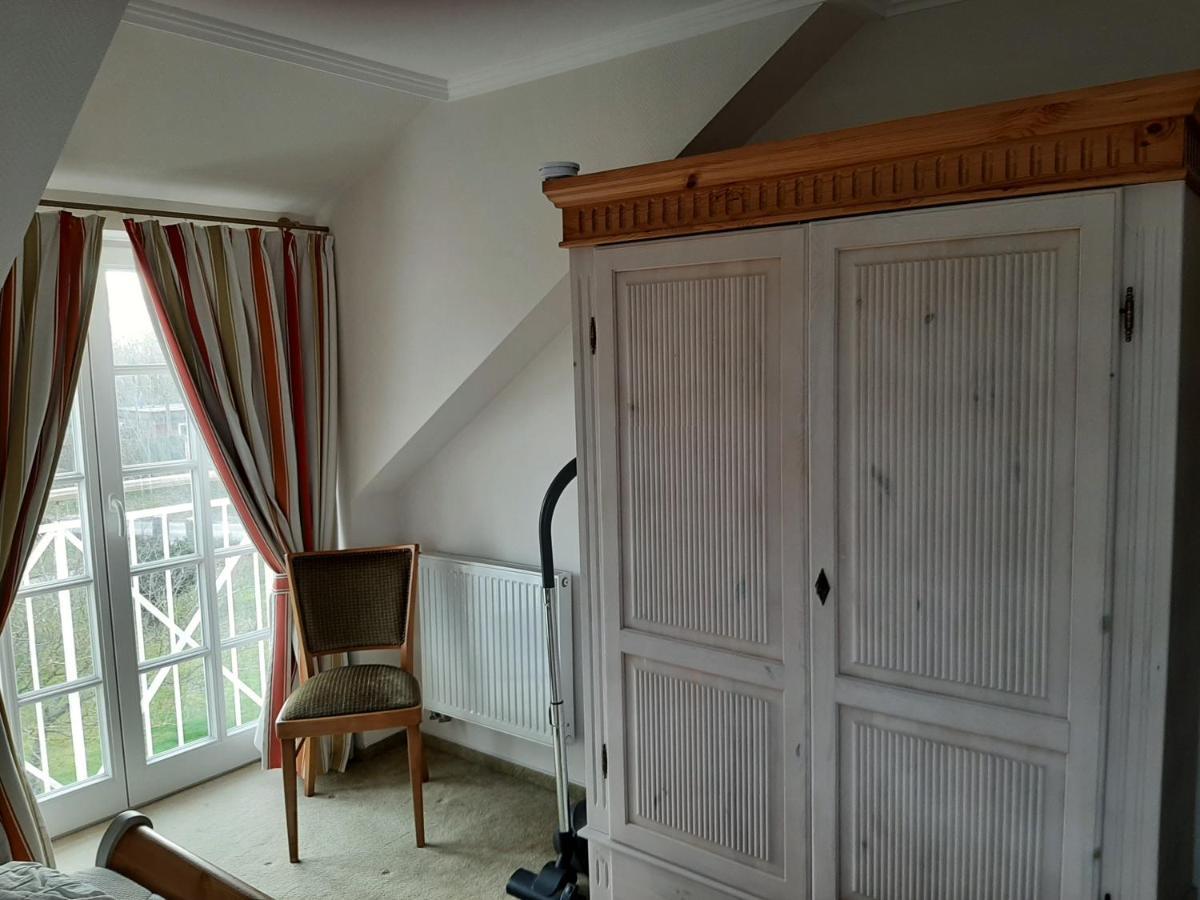Gasthaus Knudsen Utersum Extérieur photo
