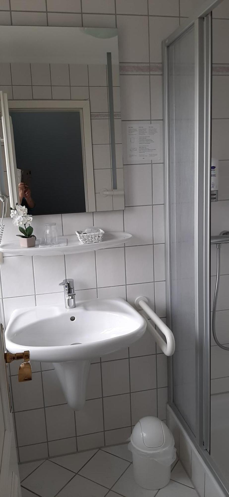 Gasthaus Knudsen Utersum Extérieur photo